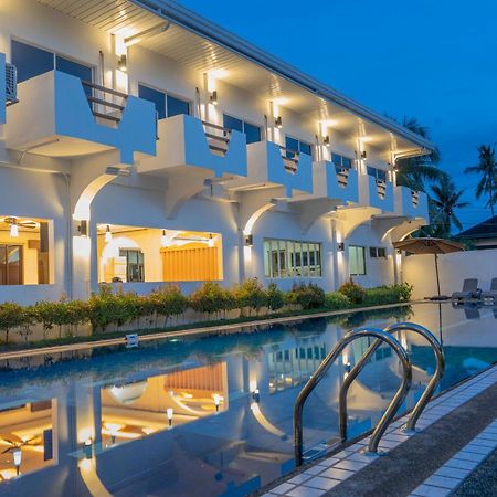 Adela Resort Panglao Luaran gambar