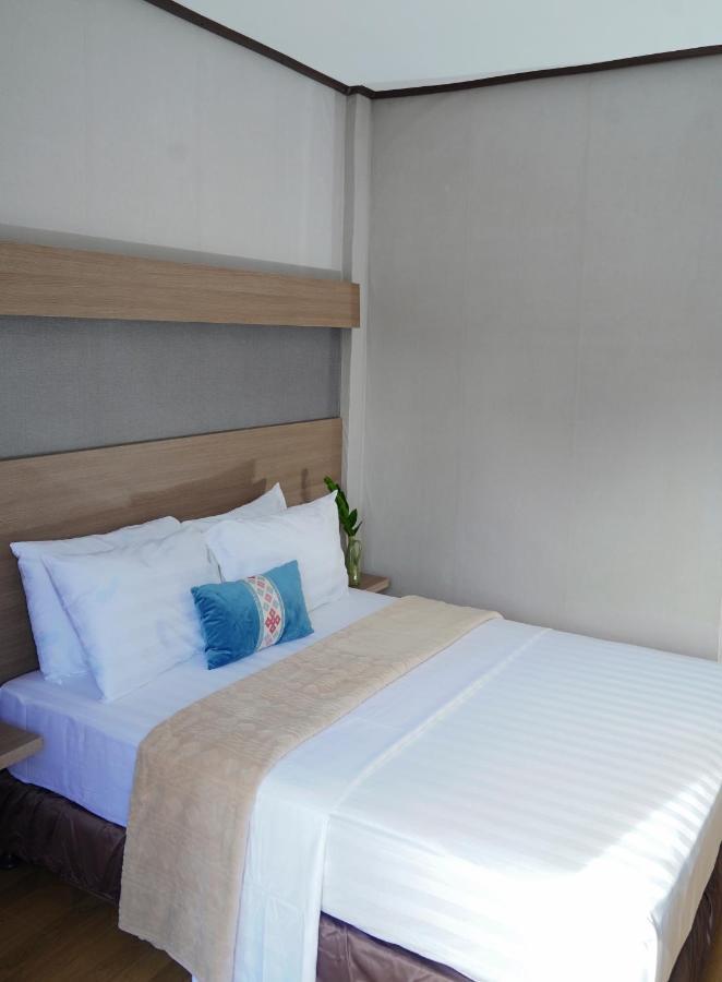 Adela Resort Panglao Luaran gambar